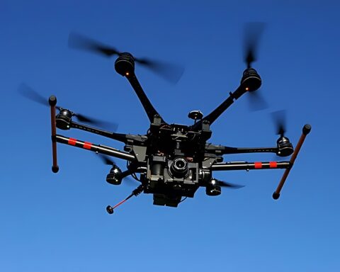 Crônica: de drones invisíveis ao ‘fanfarrão da Boa Esperança’