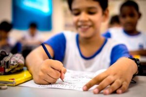 Educação: processo seletivo abre vagas para Boa Esperança