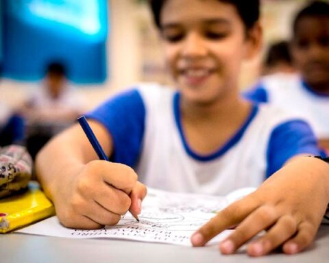 Educação: processo seletivo abre vagas para Boa Esperança