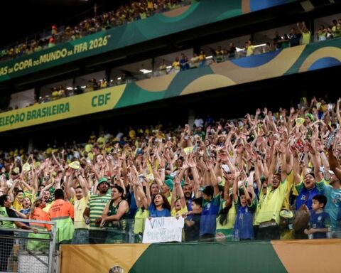 MT recebe FIFA Series feminina e ingressos começam a ser vendidos