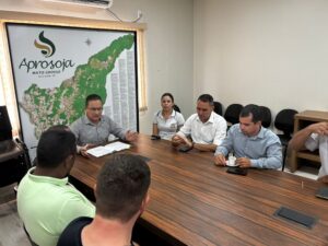 Prefeitura de Nova Ubiratã firma termos de fomento para jovens