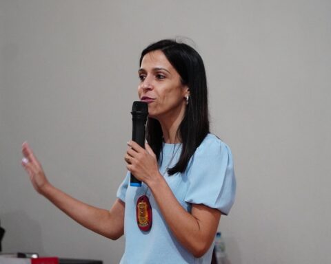 Lei Maria da Penha é tema de palestra em Boa Esperança