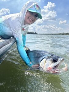 Turismo de pesca cresce após Transporte Zero em Mato Grosso