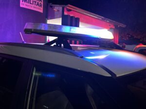 Homem é preso por embriaguez ao volante em Boa Esperança