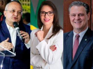 Esquerda se une para o Senado em encontro com Taques, Janaína e Fávaro