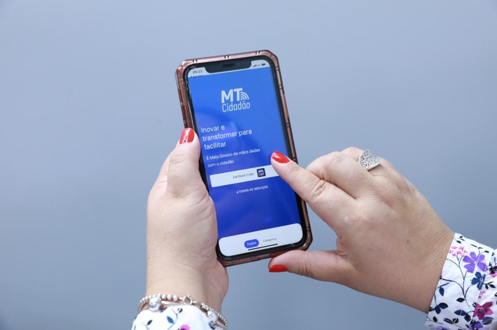 Empresas fornecedoras podem aderir ao Procon Digital em MT