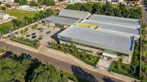 Sorriso terá Escola de Referência do Sesi em Mato Grosso