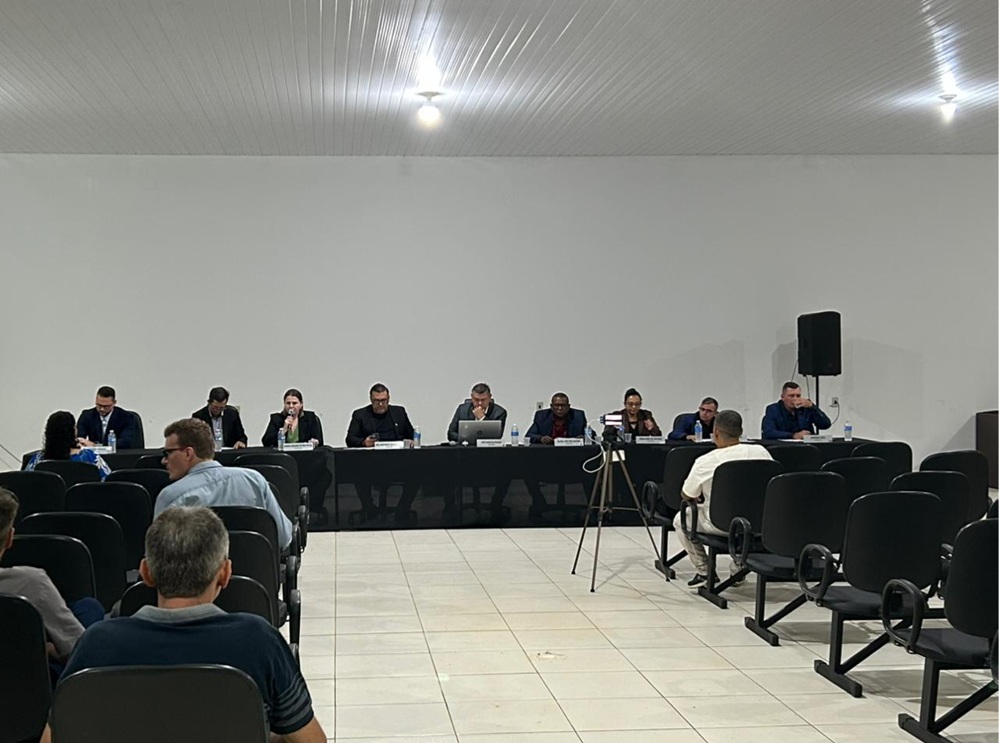 Vereadores reconhecem crise em pontes e estradas de Boa Esperança