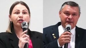 Compra de SUV pela Câmara de Boa Esperança gera debate em sessão