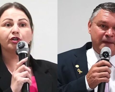 Compra de SUV pela Câmara de Boa Esperança gera debate em sessão