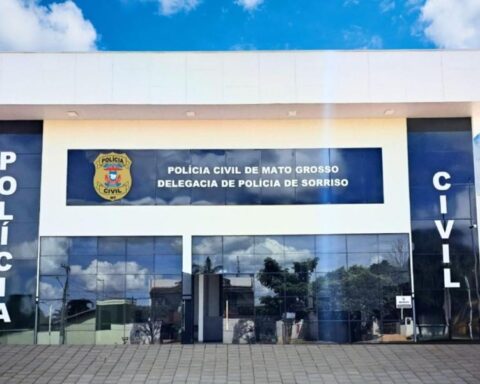 Polícia Civil prende suspeito de duplo homicídio em Sorriso