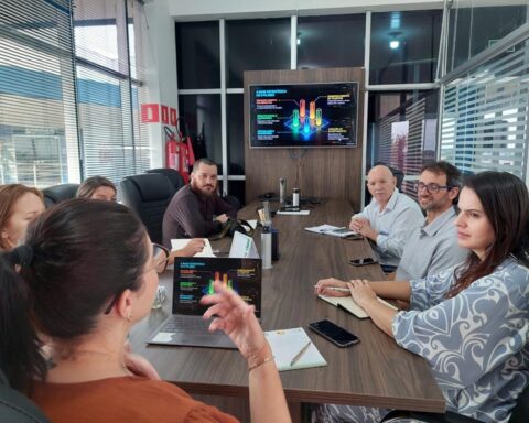 Prefeitura de Sorriso e IFMT discutem parceria sobre inovação