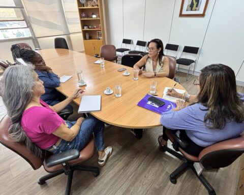 Município de Sorriso busca projetos federais para apoiar mulheres