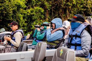 Turismo de natureza em Mato Grosso cresce e exige segurança