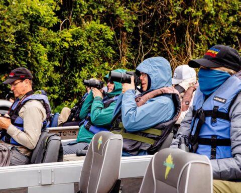 Turismo de natureza em Mato Grosso cresce e exige segurança