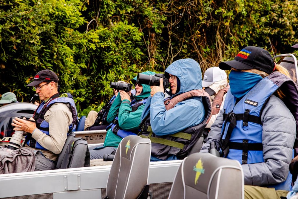 Turismo de natureza em Mato Grosso cresce e exige segurança