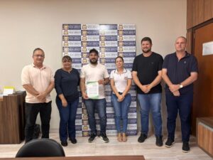 Prefeitura amplia apoio a acadêmicos em Nova Ubiratã