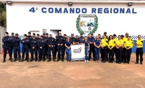 Detran-MT capacita mais de 800 profissionais do trânsito