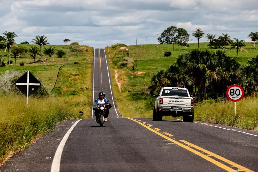 Viagem segura no feriado: veja dicas do Detran-MT