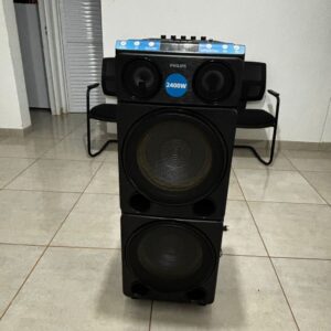 Homem é preso por perturbação do sossego em Boa Esperança