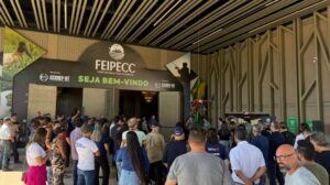Feira inédita em MT reúne setores e projeta R$ 50 milhões