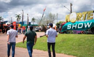 Missão argentina vai participar da Norte Show 2026 em Sinop