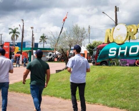 Missão argentina vai participar da Norte Show 2026 em Sinop