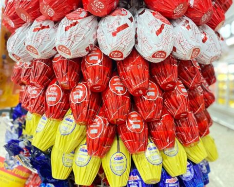 Procon-MT aponta variação de até 300% no preço do chocolate