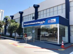 Seduc-MT fortalece proteção de estudantes no Maio Laranja
