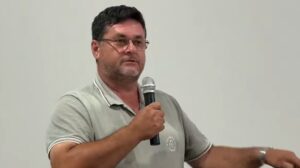 Obregão é convocado para falar de crise em estradas de Boa Esperança