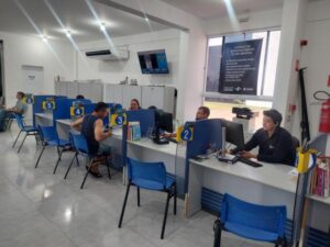 Sorriso registra forte alta na abertura de MEIs em março
