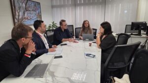 Parceria com Senai e BNDES vai qualificar famílias em Sorriso