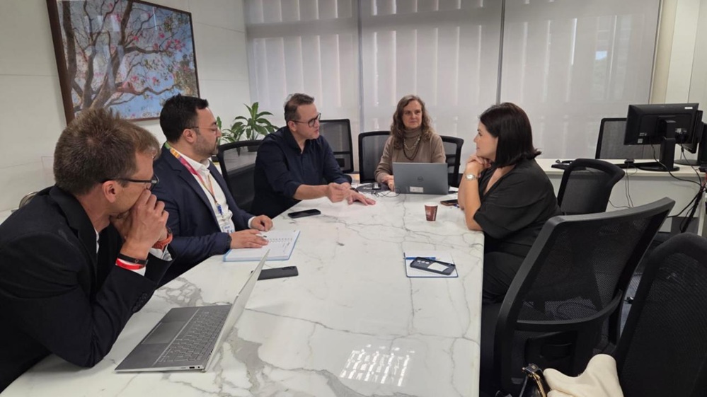 Parceria com Senai e BNDES vai qualificar famílias em Sorriso