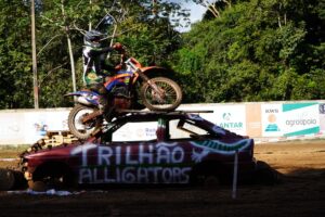 Boa Esperança sedia o 5º Trilhão Alligators nos dias 1 e 2 de maio
