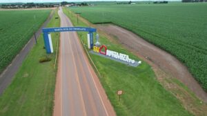 Processo seletivo em Santa Rita do Trivelato abre vagas