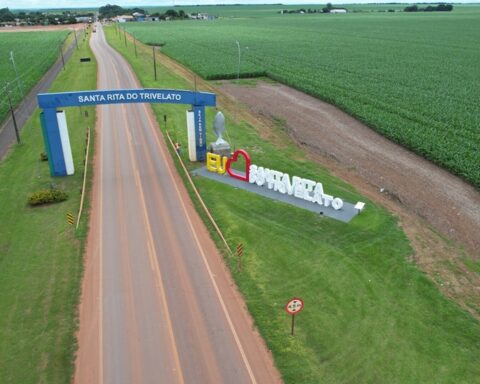 Processo seletivo em Santa Rita do Trivelato abre vagas