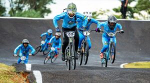 Sorriso recebe neste sábado etapa do Mato-Grossense de BMX