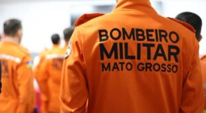 Processo seletivo dos Bombeiros abre vagas em Nova Ubiratã
