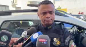 Homem é morto a facada em Sorriso; suspeito é preso