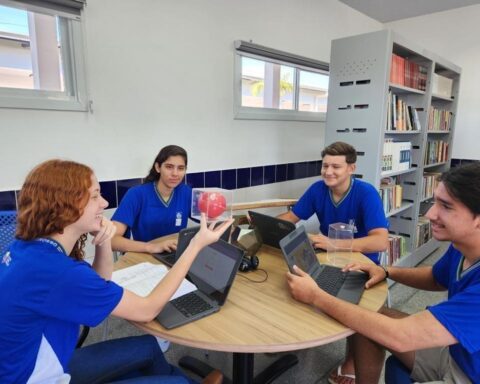 Pré-Enem Digital MT abre inscrições para comunidade