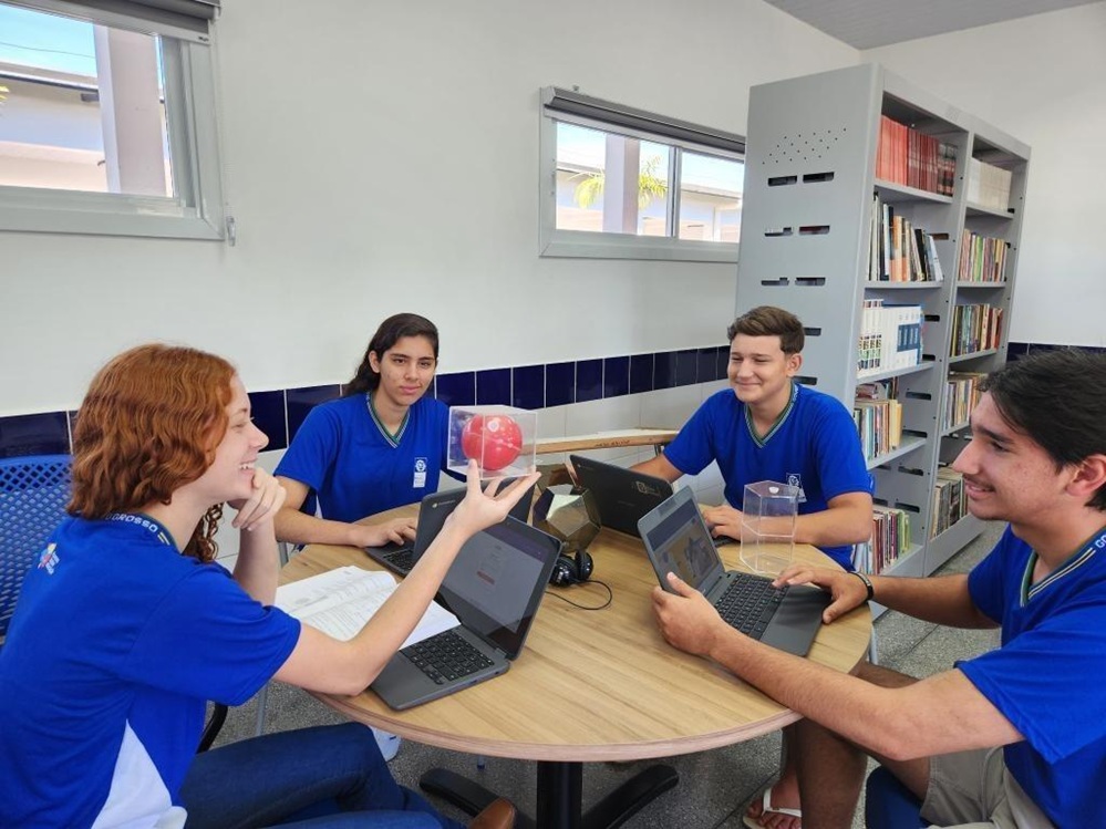 Pré-Enem Digital MT abre inscrições para comunidade
