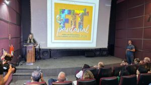 FIT Pantanal 2026 quer atrair 100 mil visitantes