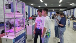 Mostra de Ciências de MT abre inscrições para estudantes