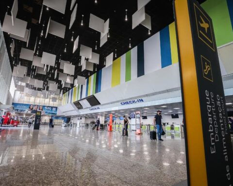 Mato Grosso ganha nova rota aérea para São Paulo