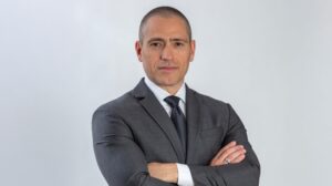Professor HOC fará palestra sobre agro em Nova Ubiratã