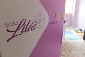 Prefeitura de Sorriso inaugura Sala Lilás para atender mulheres