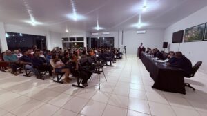 Por 6 votos a 3, Câmara aprova novos cargos em Boa Esperança