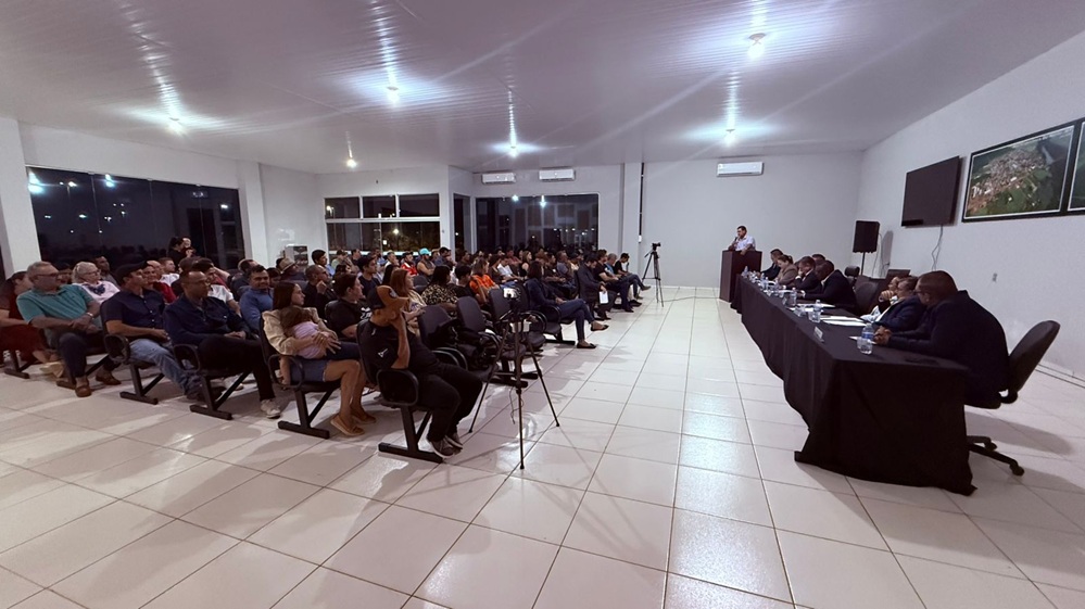 Por 6 votos a 3, Câmara aprova novos cargos em Boa Esperança