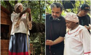 Sorriso recebe lançamento oficial do filme Mãe Bonifácia