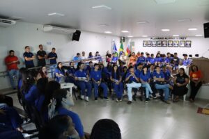 Trivelato apresenta metas fiscais do 1º quadrimestre de 2026
